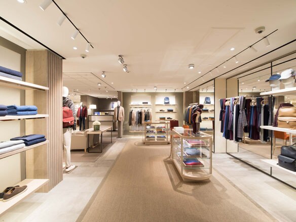 Loro Piana Stores Store Locator Loro Piana